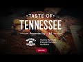 Taste of Tennessee: The Art of BBQ With Martin's Bar-B-Que - :30 Trailer