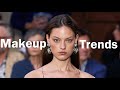 МАКИЯЖ 2020 весна лето Тренды | Makeup 2020 Trends Fashion