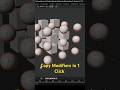 Copy Modifiers in 1 Click in Blender