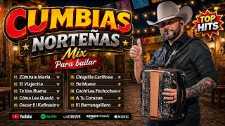 Mega Mix de Cumbias Norteñas ?? | Cumbias Moviditas para Bailar Toda la Noche ??