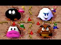 マリオパーティ 全50個のミニゲームピーチ姫 Vs マリオ Vs ヨッシー Vs ルイージ マリオパーティ 全50個のミニゲームピーチ姫 Vs マリオ Vs ヨッシー Vs ルイージ