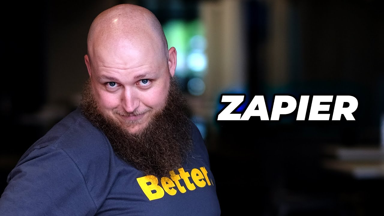 Better Agency and Zapier