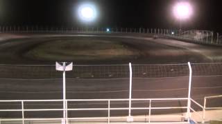060615 A CLASS TROPHY DASH