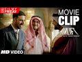 AIRLIFT MOVIE CLIPS 1-  Ranjeet Katyal Before IRAQ Invades KUWAIT