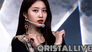 DUN DUN (EVERGLOW) STAGE MIX