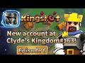 What rewards you should buy with Elysium Quest! #kingshotgames #games