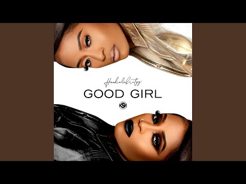 Tina (HoodCelebrityy) - Good Girl