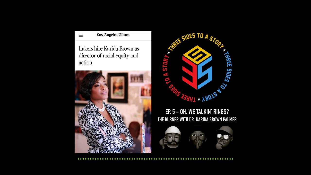 How the NBA & WNBA Led a Social Justice Movement