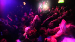 Frank Carter & The Rattlesnakes - Devil inside me - Live at The Star & Garter - 24/10/2015