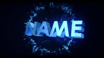 TOP 5 INTRO TEMPLATE ★ C4D - AE [HD]