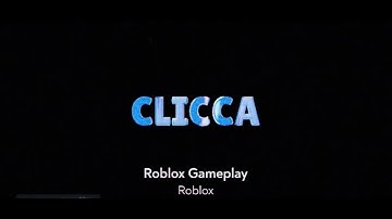 I finally made a INTRO!