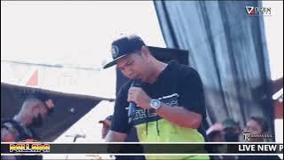 BRODIN NEW PALLAPA | IBU KOTA | PESTA LAUT TPI MOJO