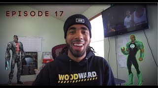Witness That Episode 17: Black parkour athletes part 2