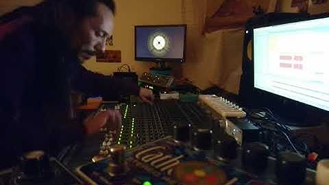 HIGHEST ONE Dubplate - Jideh HIGH ELEMENTS