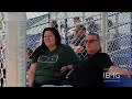 Dodgers Dreamfield Interview with Preston White