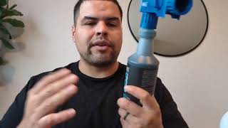 Touchless Wax Replacement: Quick, easy, and long-lasting!