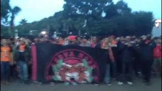 Corteo Curva Nord Persija