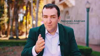 Elopement Wedding - Neemias Andrian Celebrante