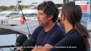 Travel Doc, Lauréat Fondation Banque Populaire Du Sud