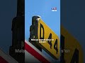 ⚠️  Qui vole les panneaux de signalisation ?｜TF1 INFO