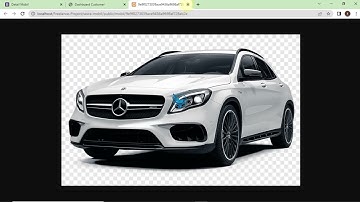 Aplikasi Penyewaan Mobil berbasis Web - Online dan Offline - Source Code Web