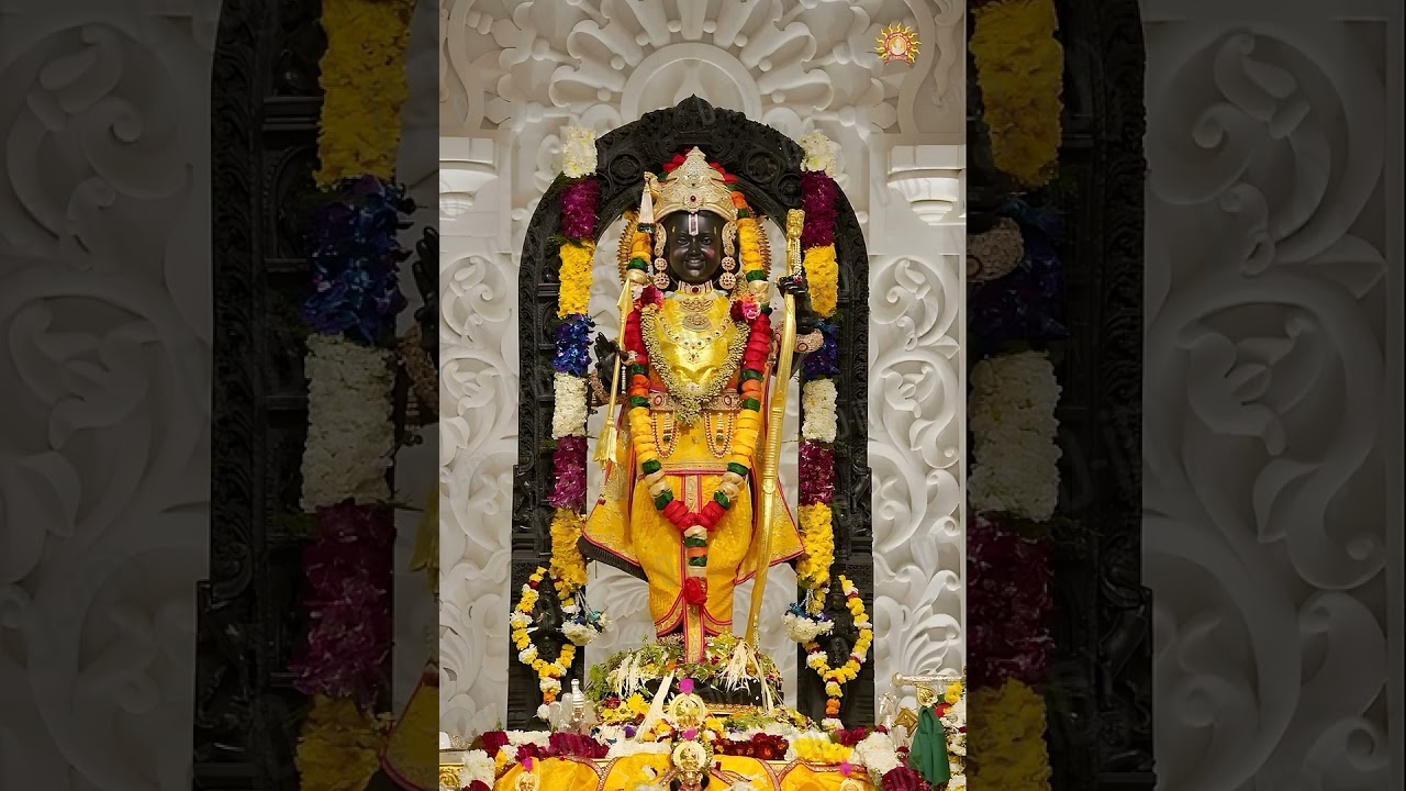 Ayothi Ramar vaaku |@Positivevibes-Ai 