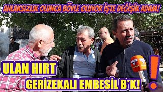 Ulan Hirt Sokak Röportajı Ekonomi Konya Halk