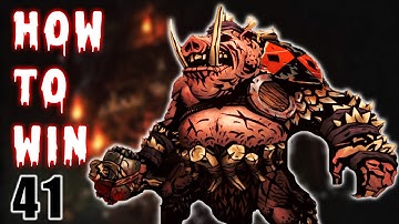 How to beat Darkest Dungeon 2: New Profile Run 10 Part 1