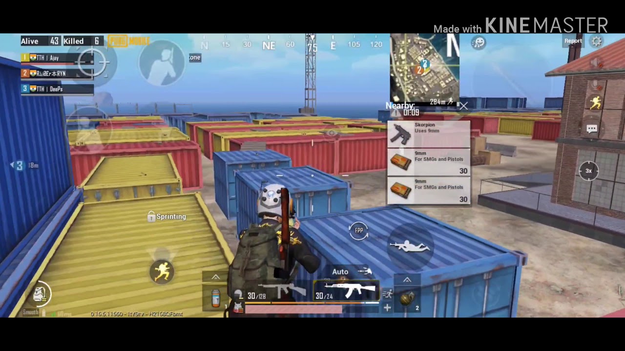Classic matches are easy to control. YouTube