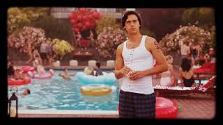 jughead Jones •starboy•