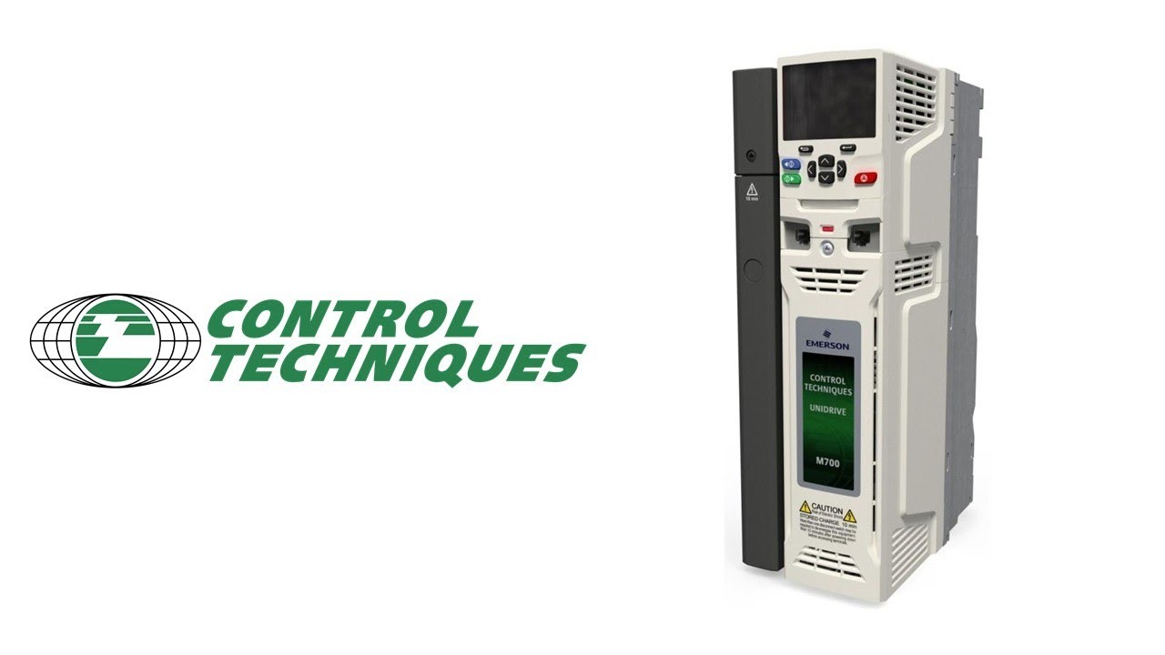 Control techniques. Преобразователь частоты Emerson Unidrive m701. Преобразователи частоты Control techniques. Nidec Unidrive m701. Частотный преобразователь Unidrive.