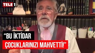 Emre Kongar: Ayrılmak istediğiniz erkekle son defa konuşmaya gitmeyin, orada öldürülüyorsunuz!