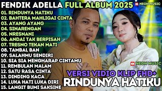 Download Lagu RINDUNYA HATIKU - DIFARINA INDRA FT FENDIK ADELLA - OM ADELLA FULL ALBUM TERBARU 2025 MP3 Download Lagu RINDUNYA HATIKU - DIFARINA INDRA FT FENDIK ADELLA - OM ADELLA FULL ALBUM TERBARU 2025 MP3