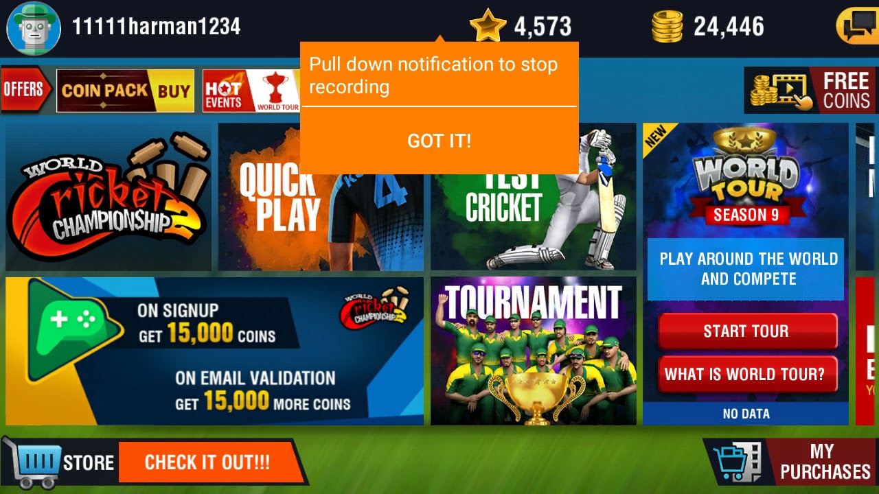 Wcc2 big update| new version 2.5.8 date confirmed