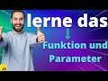 JavaScript Funktionen