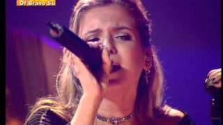 Jeanette Biedermann - Its Over Now (LIVE @ Bravo Supershow 2003)