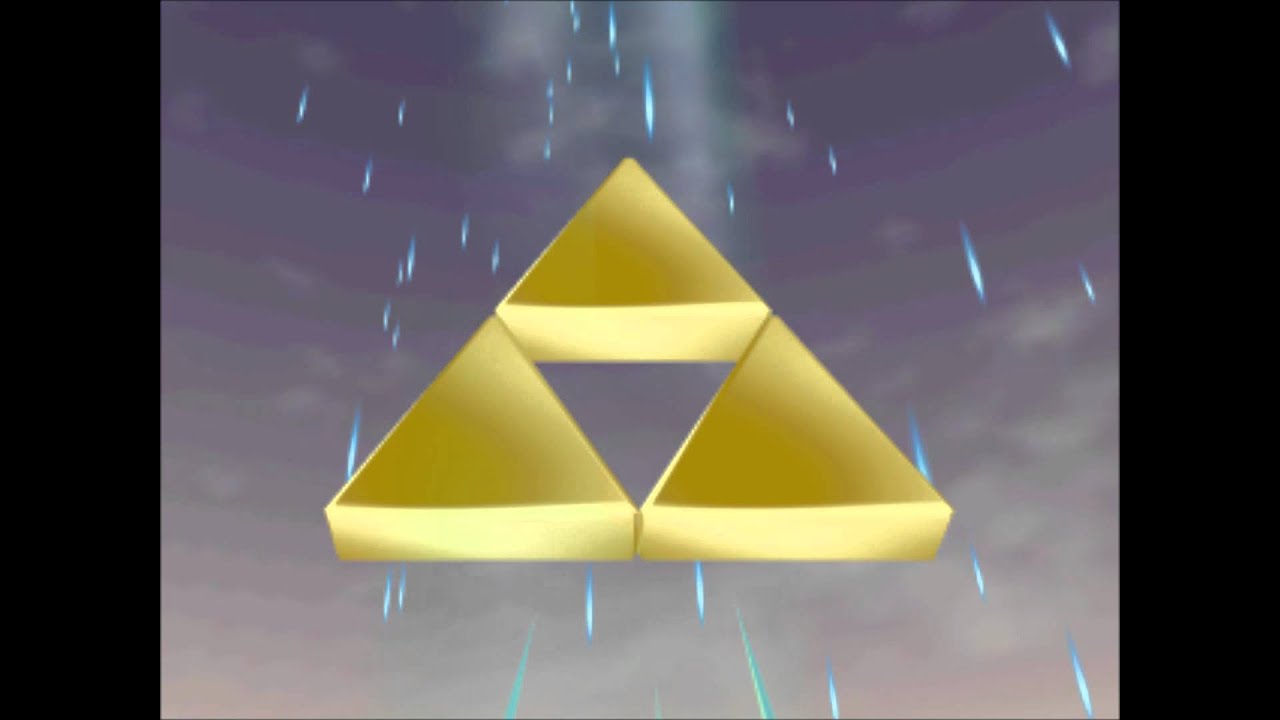 The Legend of Zelda Ocarina of Time Music (N64) Legend of Hyrule