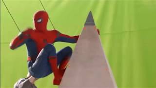 Marvels movies without special effects