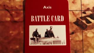 How to Play Battle Command