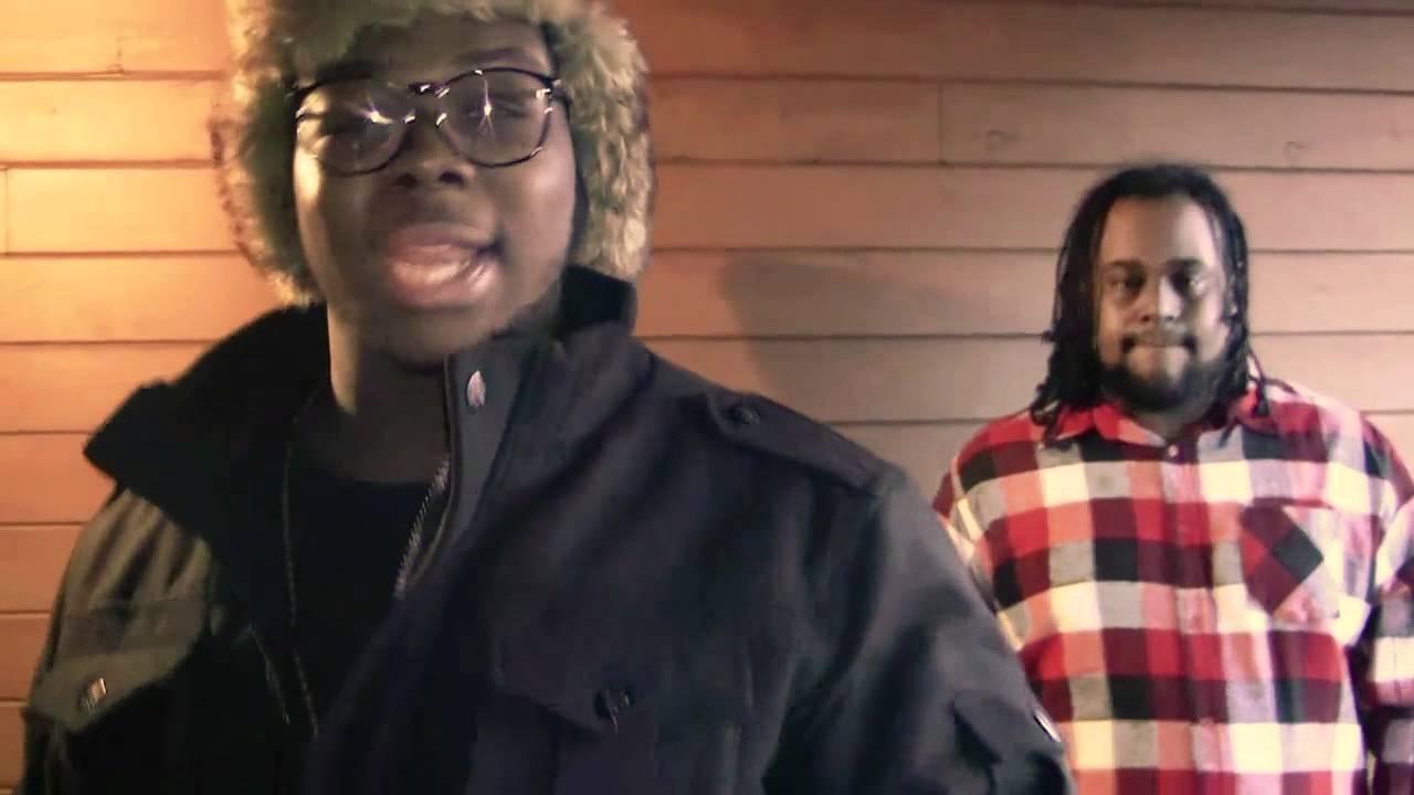 OLLIE MONTAINE, DIZZY GET BIZZY, SLEEZE BUCKETZ, YOUNG RICH(GOING IN AT THE STUDIO)