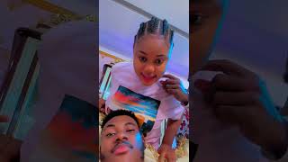 Chidi Dike And His Beautiful Girlfriend Today  seo movie chididikemovies chididike