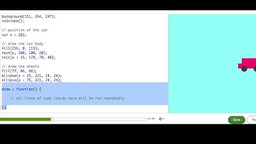 Making animations | Computer Programming | Khan Academy
