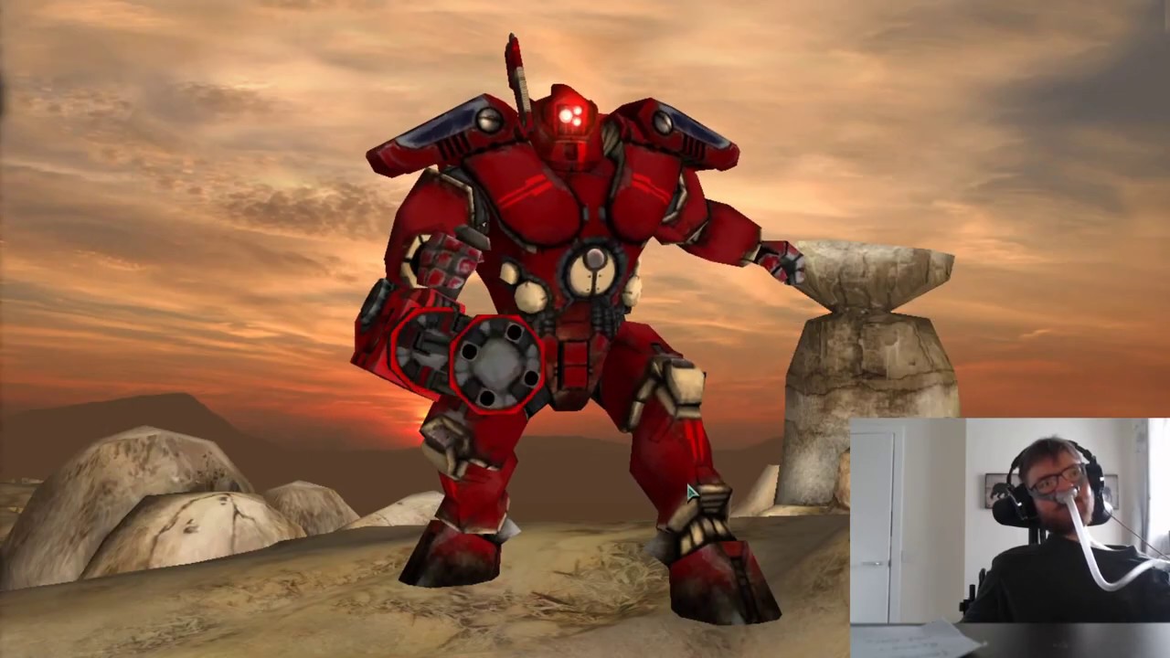Warhammer 40 0000 Dawn Of War Soulstorm Tau Campaign Twitch
