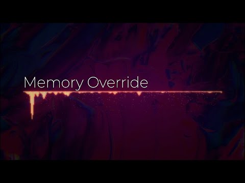 Memory Override - AI Generated Music by AIVA