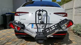 Nosič bicyklov Pro-USER Diamant FG