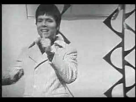 Cliff Richard (+) Congratulations