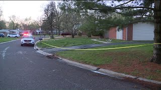 Spanish Lake 14-year-old dies after accidentally shooting himself
