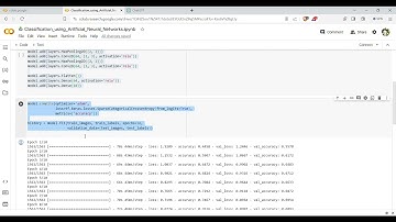 ML ASSIGNMENT 2 VIDEO