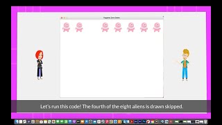 3. How to Skip Repetition in While Loop | Chapter 5.2: Creating Game Loop Using While Loop