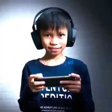 Jedag Jedug Rasyah Rasyid 12 detik